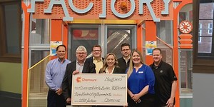 Chemours teams with Discovery World for 10-year partnership