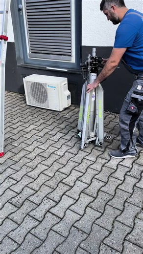 Air Conditioning Unit Installation Guide