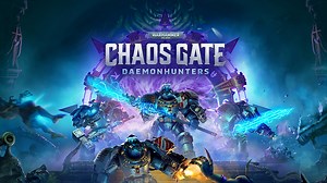 Warhammer 40K: Chaos Gate – Daemonhunters Hands-on   Q&A on Story Variety, Difficulty, More
