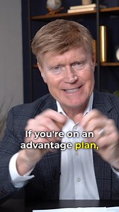 18K views · 96 reactions | Medicare Tip #14 Compare Advantage Plans Annually #medicare #medicareadvantage | MedicareSchool.com | Facebook