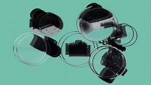 20 Camera Shake Effects for Video Editors | Motion Array