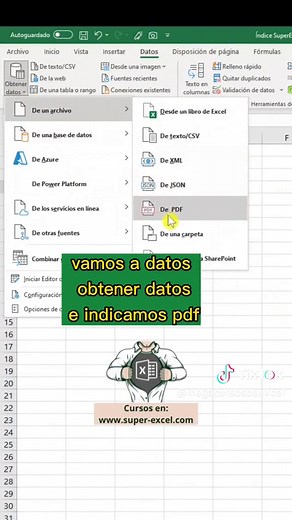 Enlace a nuestro curso en el perfil ✔️ o solo di YO ¿A qué esperas?🤔 Ya no hay excusas para no aprender EXCEL. ⬇️📉💹🚀⬇️ #excel #aprendeexcel #cursoexcel #excel365 #excelgratis #excelparatodos #googlesheet #cursoexcel #exceltips #exceltricks