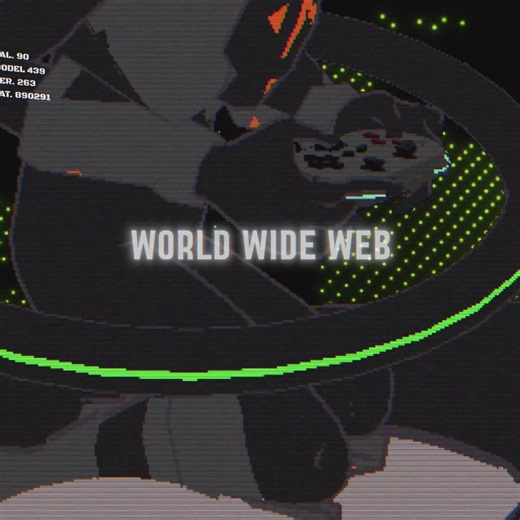 After 4 years, Nitro Fun is back on #MonstercatUncaged with a track that is the bomb dot com. 💣 "World Wide Web" is OUT NOW! | Monstercat