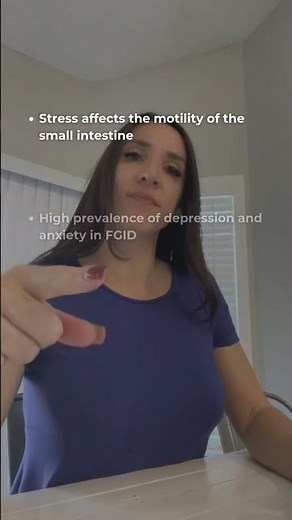 4 ways undiagnosed IBS/Functional GI disorders can present itself