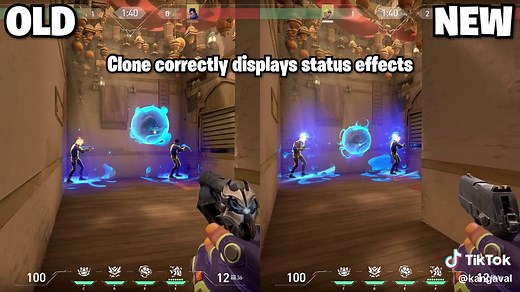 VALORANT Patch 9.08 Update: Gekko Changes, Sunset Map Updates, Split & Pearl Return!