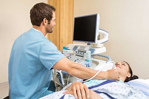 What does a Sonographer and Ultrasound Technician Do?