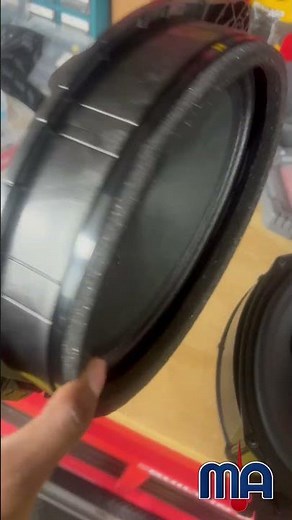 Factory GM vs Focal 6x9 🔥 | HUGE Speaker Upgrade Difference