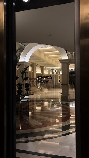 Phoenicia Hotel: A Luxurious Destination with Bridgerton Vibes