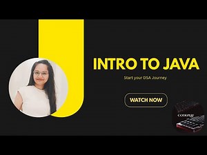 Introduction to Java | Java full course |DSA in java| DSA| Coding|PART 1 | ‪@itspriya.explores‬