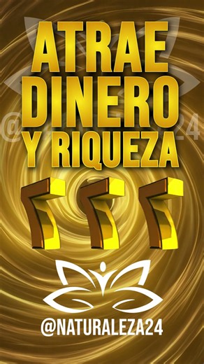 💰 YO SOY UN IMÁN PARA EL DINERO | Afirmaciones de Abundancia y Prosperidad 777