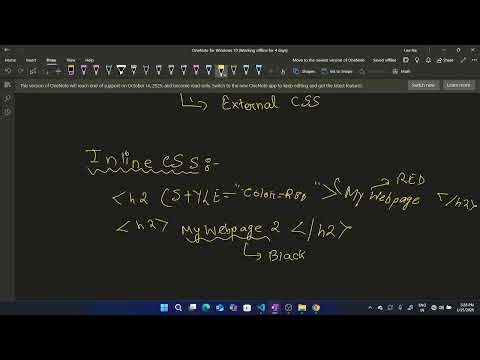 HTML Table Tag Full Tutorial | TR TD TH | Border Style, Collapse, Radius | HSLC SEBA