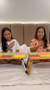 1.5M views · 41K reactions | Don't Touch The Color Challenge with Face Filter Prank #KeithTalens | Keith Talens Vlog "Kasatsat" | Facebook