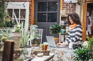 Going digital is a powerful tool for small businesses in the new normal