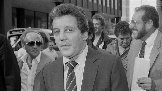 From the archives: The Spilotro Brothers’ bodies discovered