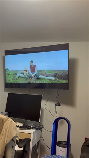 Christopher Robin ending scene