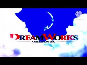 Dreamworks Animation Skg Logo History In G Major 979
