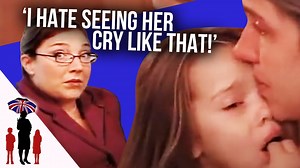 Danielle is desperate to help her daughter Skyler get over her tantrums, can Supernanny help her? FOLLOW FOR MORE: https://www.facebook.com/Supernanny SUBSCRIBE FOR MORE: https://www.youtube.com/c/Supernanny/videos #Supernanny | Supernanny