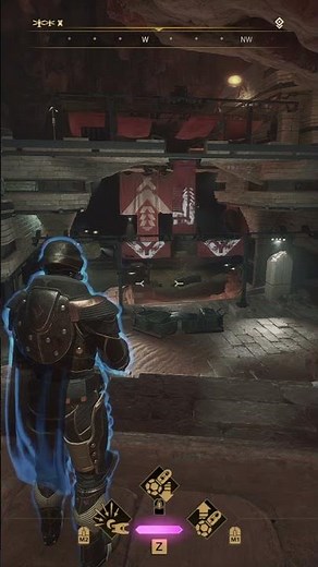 Industrial pump farm - dune awakening