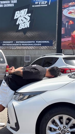 BAD ASS BOX | El mejor de la ciudad 😎 BAD ASS BOX 💙 No esperes que te lo cuenten, visítanos y compruébalo tú mismo 🙌🏼😎 | Instagram