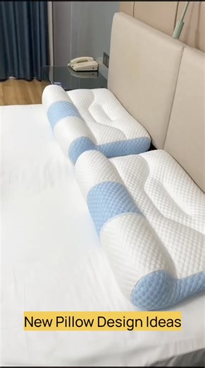 352K views · 1.3K reactions | Pillow Design Ideas #pillows | dcreator.in | Facebook