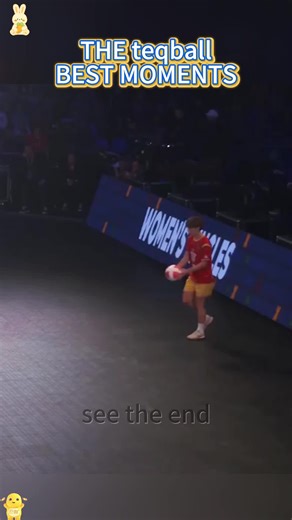 Exploring Teqball: The Future of Sports Innovation