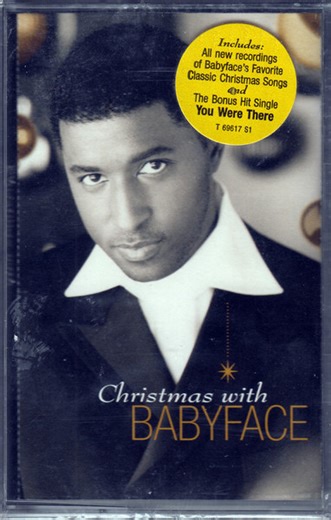 Babyface - Christmas With Babyface
