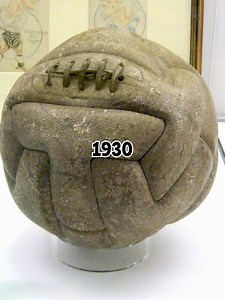 World Cup Ball Evolution 1930–2026: Every Official Ball Explained