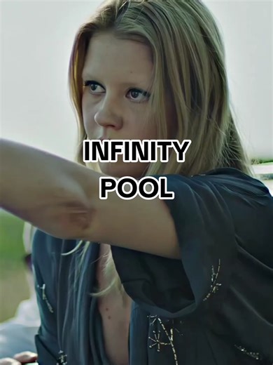 Infinity Pool: A Thrilling Dive into Hedonistic Horror