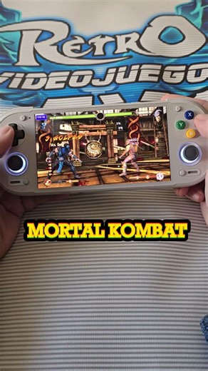 📱 PS Vita on your Android: 3 Games that run SMOOTHLY! #PSVita #Android #Vita3K #RETROVIDEOGAMETV