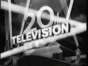 20th Century Fox Television (1st Logo, Short Version)