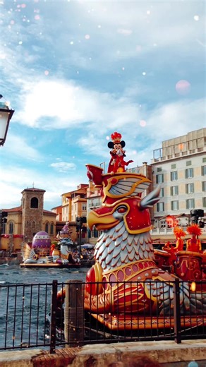 #ディズニー#ディズニーシー#disneyland #disney #tokyodisneyland #tokyodisneysea #東京ディズニーシー#ミニーマウス#レジェンドオブミシカ #dヲタ #ディズニー好き#disneylove