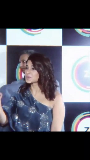 Jennifer Winget sur TikTok