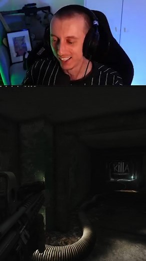 8.9K views · 30 reactions | Wywóz cwaniaczków do lobby w Tarkovie 1.0 #EscapeFromTarkov #gaming | Kapitan Alien | Facebook