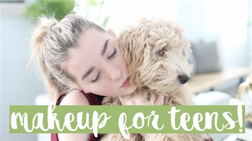 10 Everyday Makeup Tips Every Teen Should Know