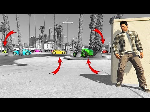 CACHE CACHE EN ÉQUIPE