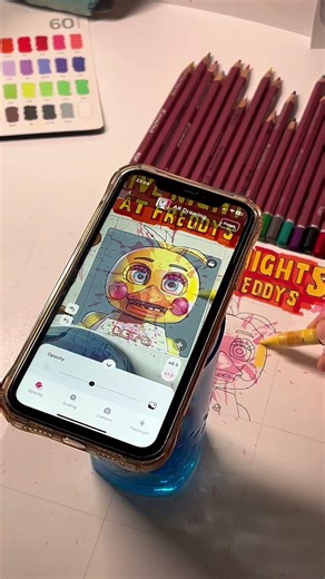 The Artistic Plot Twist You Never Saw Coming!