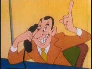 Capitalism vs Communism