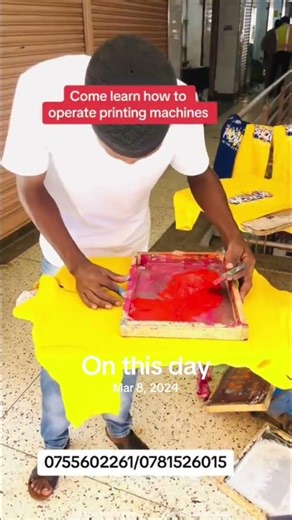 How to Start a T-Shirt Printing Business | Screen PRinting Tutorial