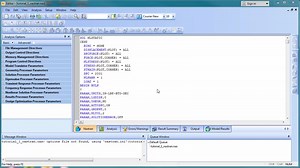 View and Interpret Results