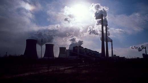 Could a Pigouvian tax help solve climate change?