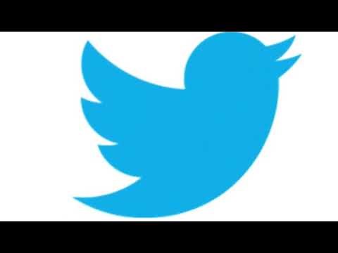 Twitter sound effect