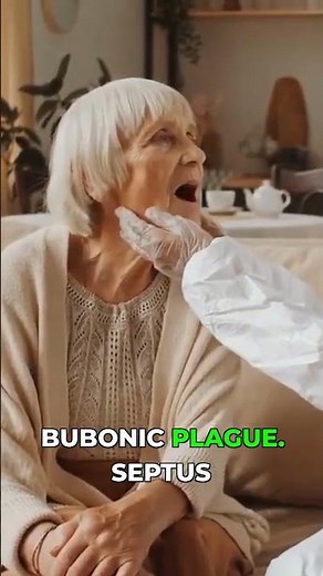 Bubonic, Septicemic, Pneumonic: Decoding Plague Types!