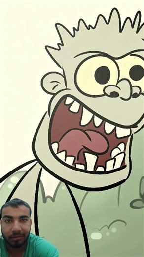 Hunter dance 💥😱 #anime #funny #animatry #animation #animatin #animationmeme #anines #meme #comedy