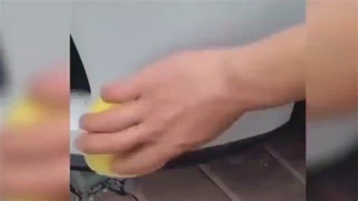 Watch Whimsyard Car Scratch Remover on Amazon Live