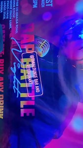 #TAKALOUNGE RAP BATTLE NIGHT: Lagos Rap Artistes get ready to showcase your talents to win great and mouthwatering prizes from our International Music Promoters and Record Labels. ARE YOU READY FOR Y2024 #TAKA LOUNGE RAP BATTLE IN IFAKO-IJAIYE LAGOS-NIGERIA? DM TO REGISTER NOW!!! #TakaLounge is located at 146B Iju-Ishaga Road, Aina Bus/Stop beside Zenith Bank. Ifako-Ijaiye Lagos-Nigeria. #Music #Rap #TakaLounge #Bar #Restaurant #Entertainment #IfakoIjaiye #Lagos | AGEGE TV- AGEGE Television 0803