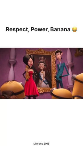 CineClip | 🎬 Minions (2015) 🎥 1hrs 31mins• Family/Comedy 🎞️ Minions Kevin, Stuart and Bob decide to find a new master. They embark on a global trip... | Instagram