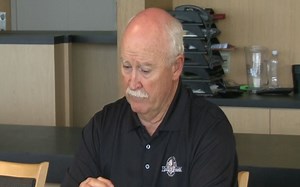 Gene Stephenson - Alchetron, The Free Social Encyclopedia