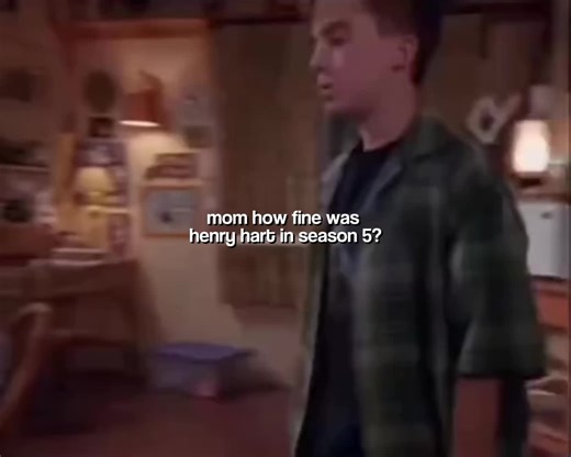 Here’s the season 5 version #henrydanger #henryhart #jacenorman #nickelodeon #fyp @Red🍒