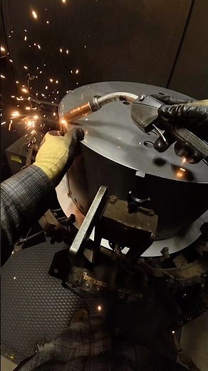 How It’s Made: Fire Pit Edition | American-Made POV 🔥🇺🇸