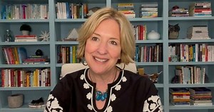 Brené Brown announces new book
